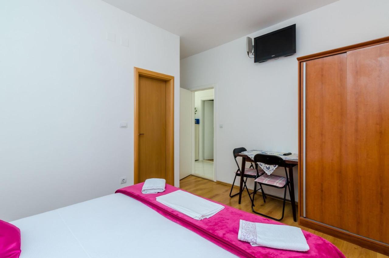 Guesthouse Matusic Dubrovnik Habitación foto