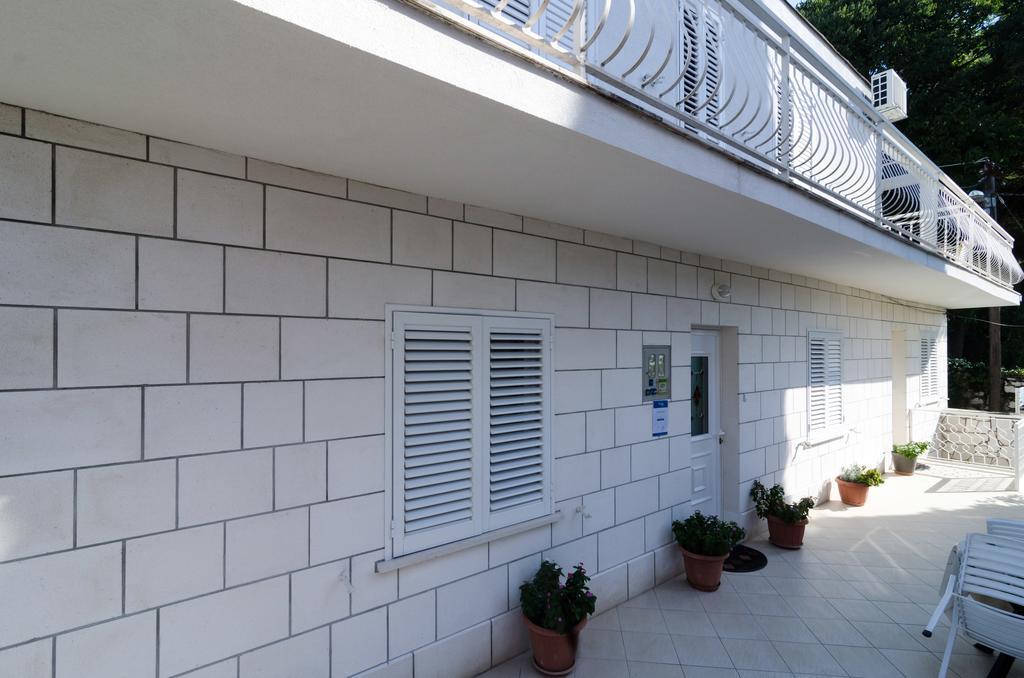 Guesthouse Matusic Dubrovnik Exterior foto