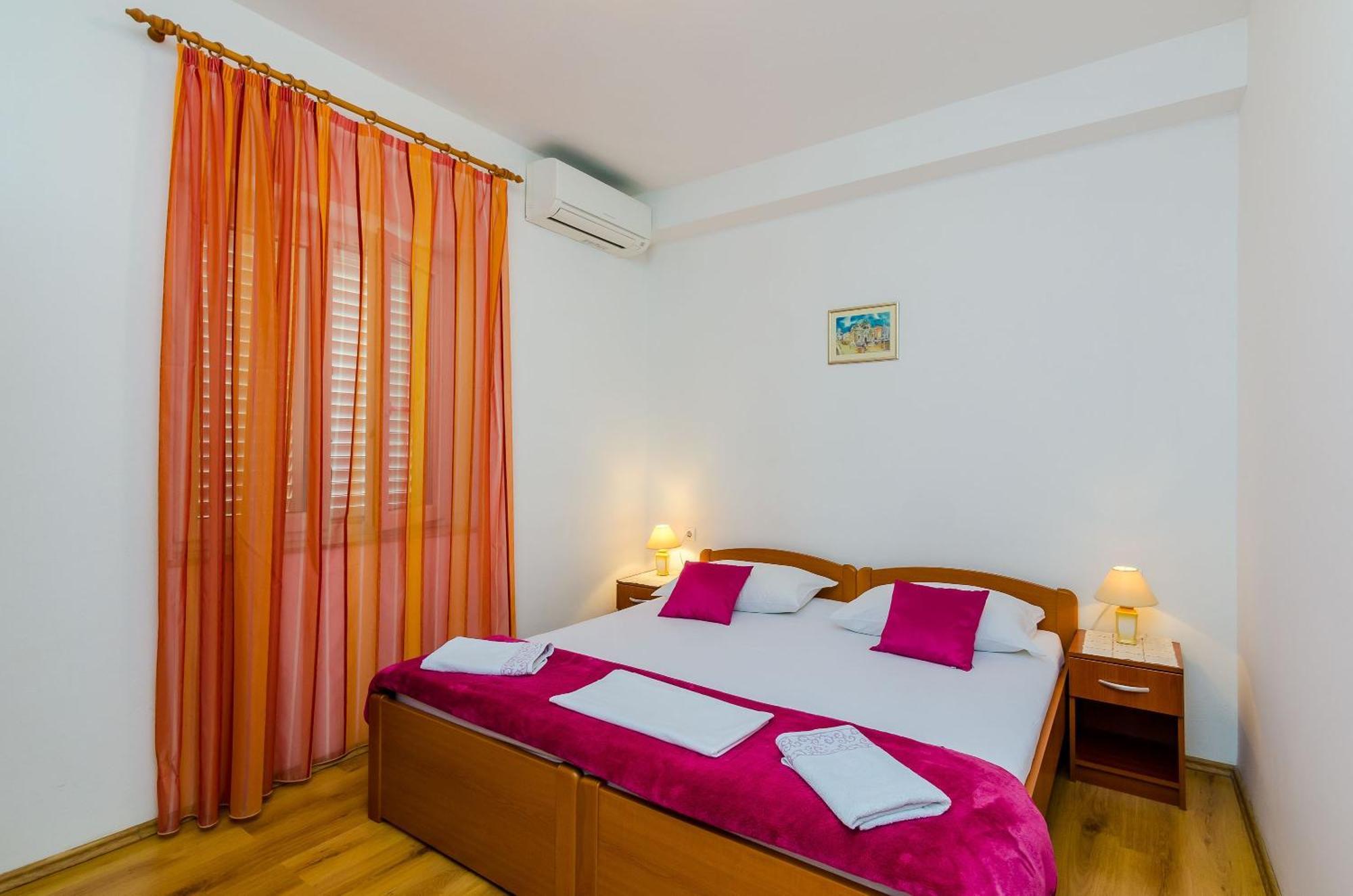 Guesthouse Matusic Dubrovnik Habitación foto