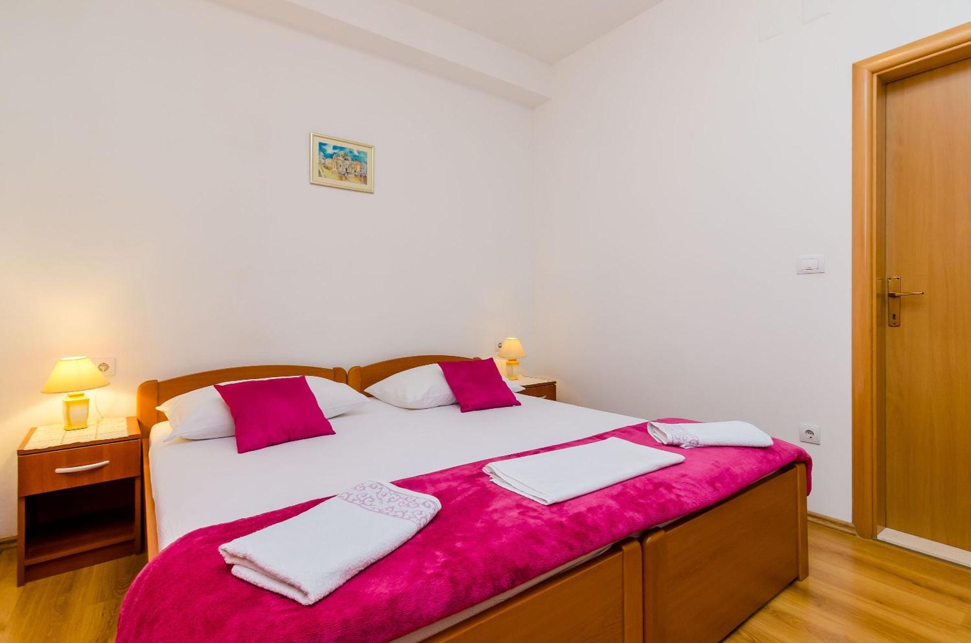 Guesthouse Matusic Dubrovnik Habitación foto