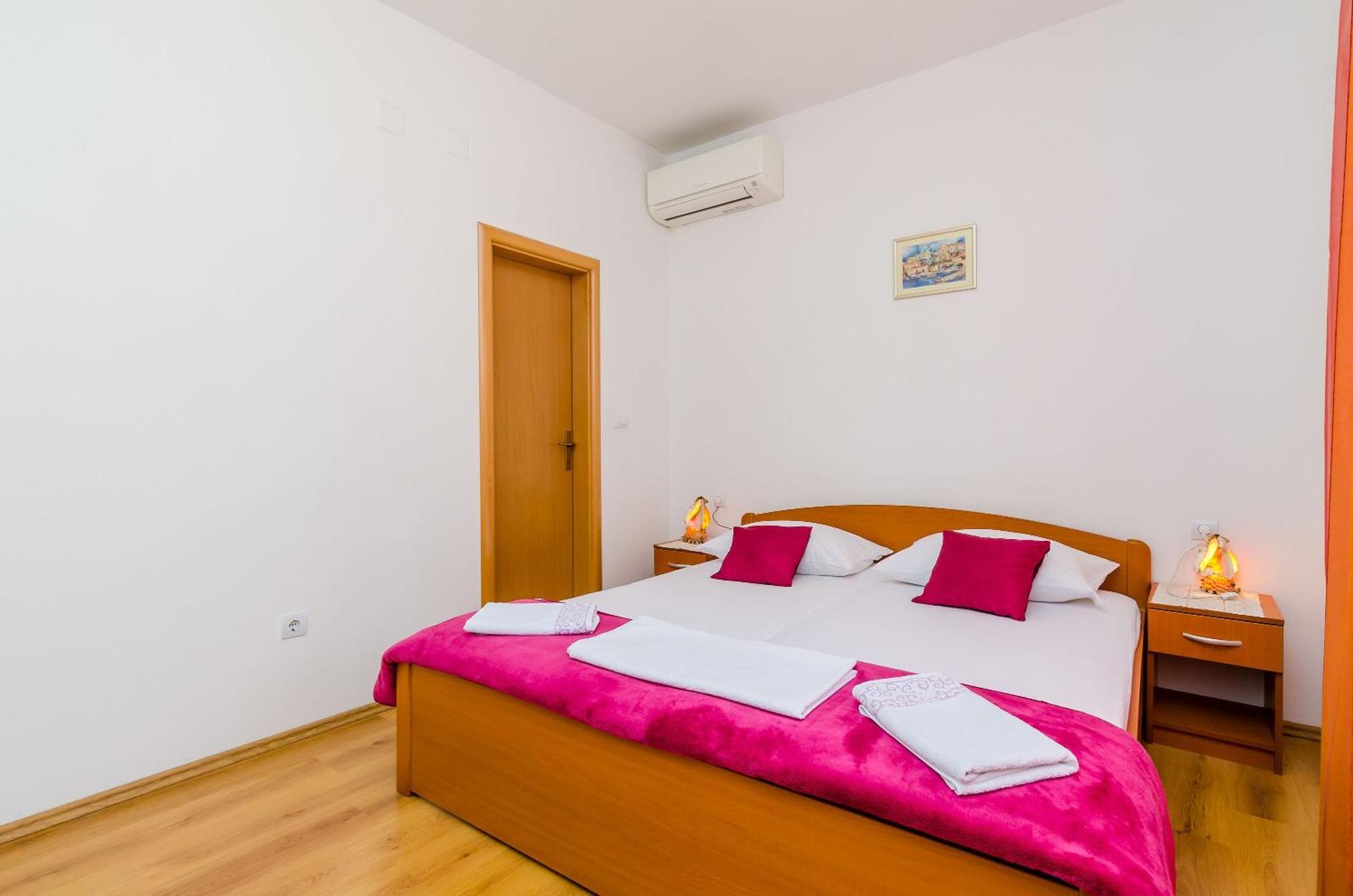 Guesthouse Matusic Dubrovnik Habitación foto