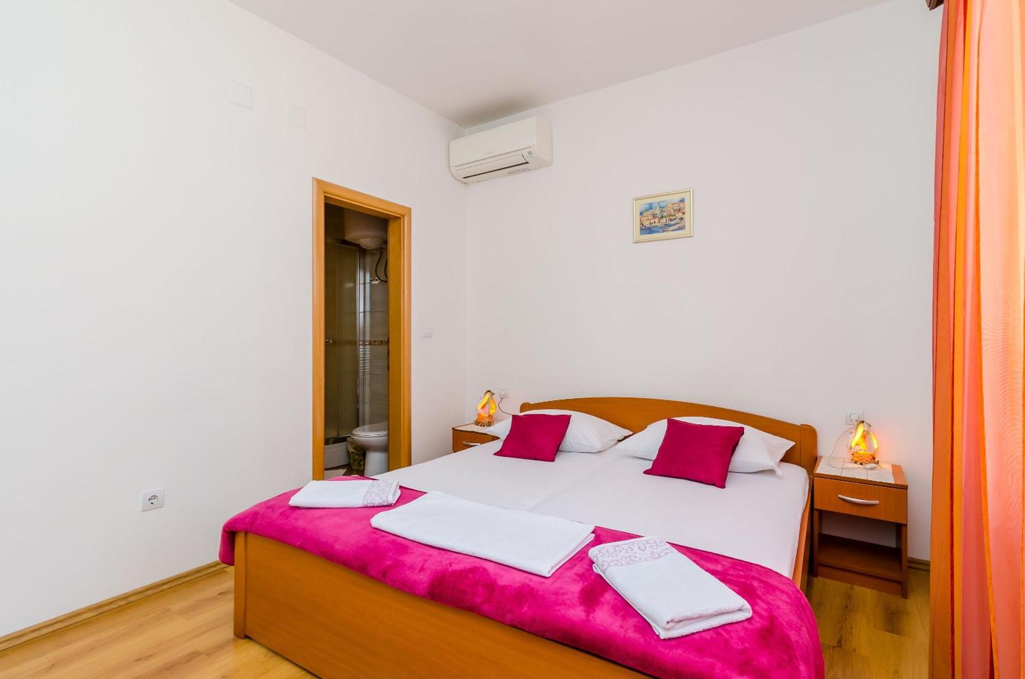 Guesthouse Matusic Dubrovnik Habitación foto