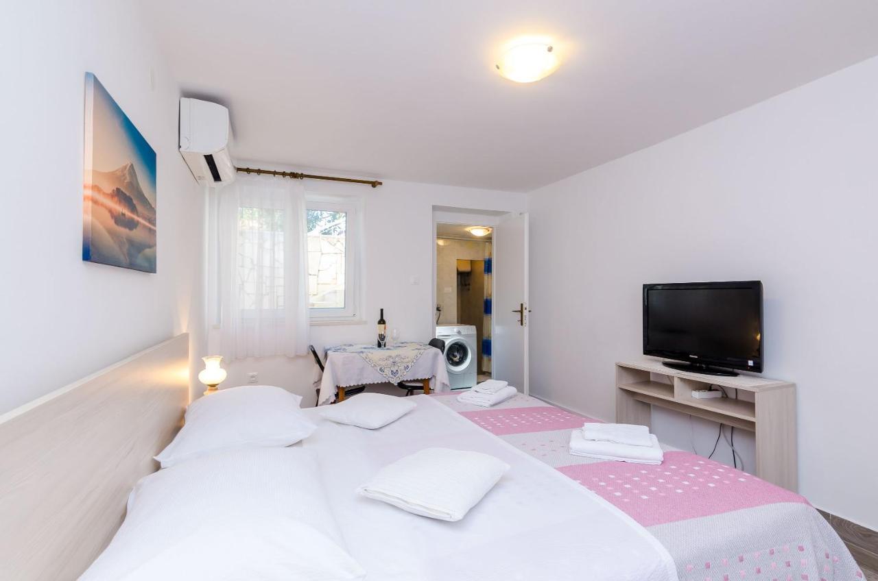 Guesthouse Matusic Dubrovnik Habitación foto